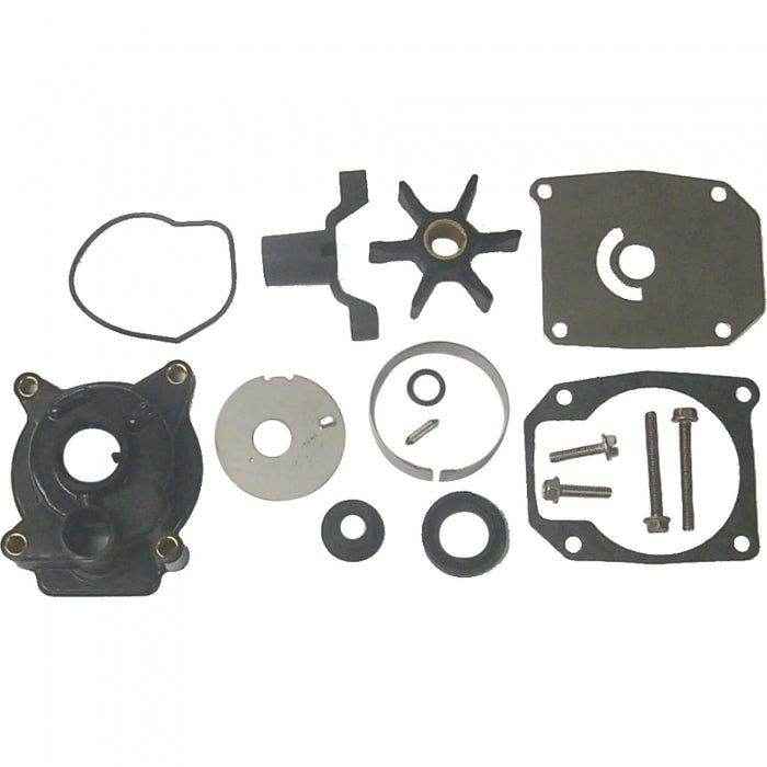 Johnson Evinrude Water Pump Repair Kit | Sierra 18-3378 - MacombMarineParts.com