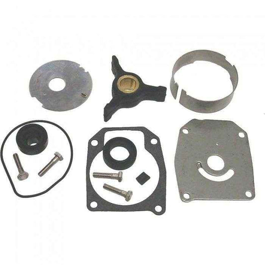 Johnson Evinrude Water Pump Repair Kit | Sierra 18 - 3394 - MacombMarineParts.com