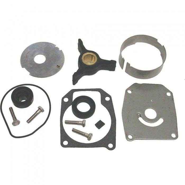 Johnson Evinrude Water Pump Repair Kit | Sierra 18-3394 - MacombMarineParts.com