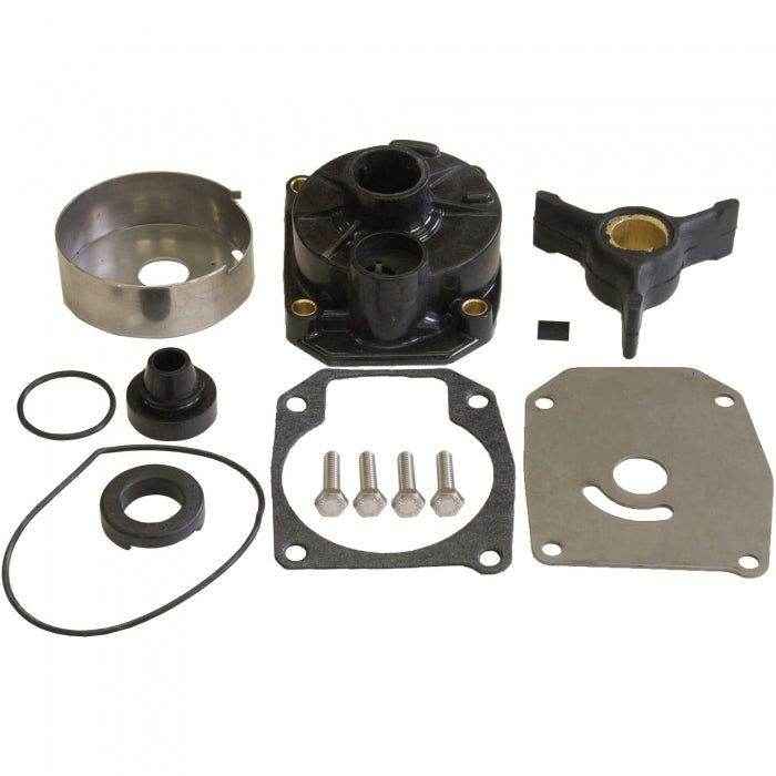 Johnson Evinrude Water Pump Repair Kit | Sierra 18-3454 - MacombMarineParts.com