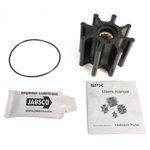 Johnson Pump 8 Blade Johnson Pump Impeller Kit 09-1028B-9 - MacombMarineParts.com