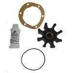 Johnson Pump 8 Blade Johnson Pump Impeller Kit 09-1028Bt-1 - MacombMarineParts.com