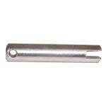 Johnson Pump Shaft 01-45193 - MacombMarineParts.com
