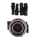 Johnson Pump Universal Pump Strainer 09-24652-02-Cn - MacombMarineParts.com