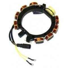Johnson/Evinrude 9 Amp Stator | CDI 173-3669 - MacombMarineParts.com