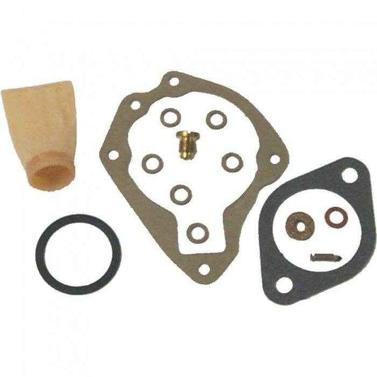 Johnson/Evinrude Carburetor Kit | Sierra 18 - 7010 - MacombMarineParts.com