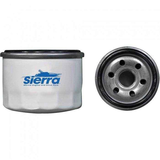 Johnson/Evinrude Oil Filter | Sierra 18-7915-1 - MacombMarineParts.com