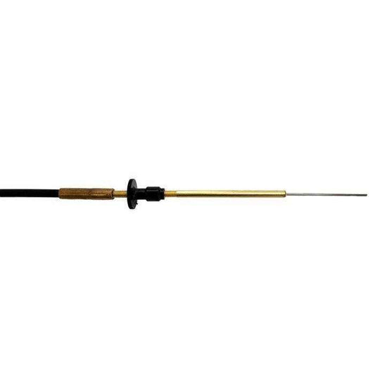 Johnson/Evinrude / OMC 400 Series Pre - 1979 Control Cable - 12 ft. | Uflex USA C4X12 - MacombMarineParts.com