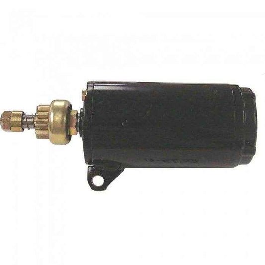Johnson/Evinrude Outboard Starter | Sierra 18-5628 - MacombMarineParts.com