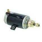 Johnson/Evinrude Outboard Starter | Sierra 18-5648 - MacombMarineParts.com