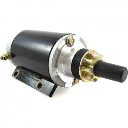 Johnson/Evinrude Outboard Starter | Sierra 18-5648 - MacombMarineParts.com
