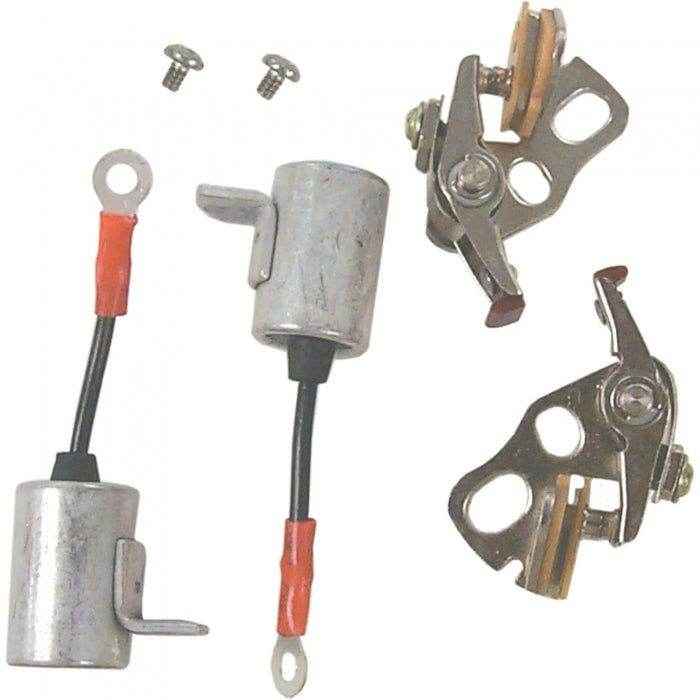 Johnson/Evinrude Outboard Tune Up Kit | Sierra 18-5003 - MacombMarineParts.com