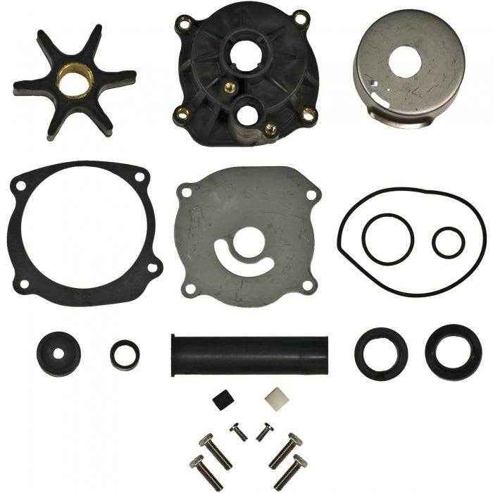 Johnson/Evinrude Water Pump Kit | Sierra 18-3315-2 - MacombMarineParts.com