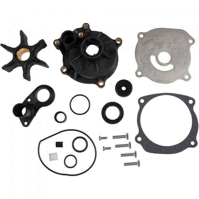Johnson/Evinrude Water Pump Kit | Sierra 18-3392 - MacombMarineParts.com
