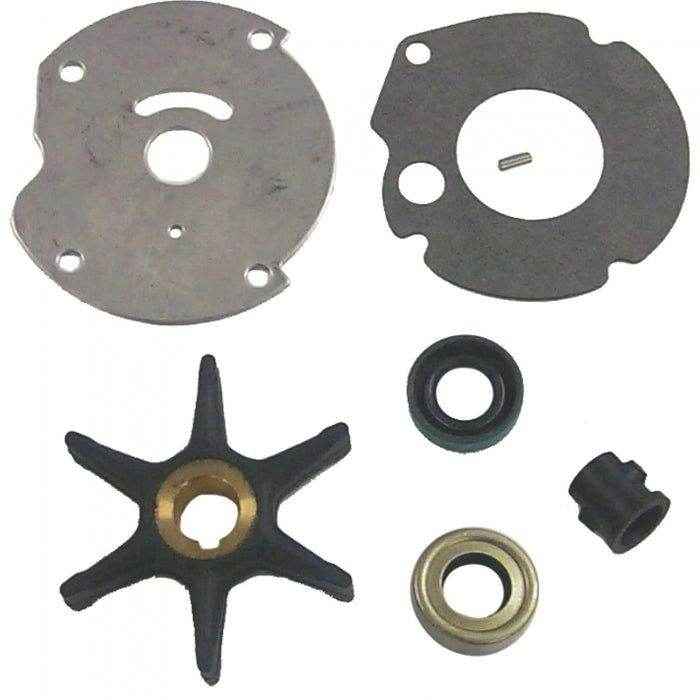 Johnson/Evinrude Water Pump Kit | Sierra 18 - 3402 - MacombMarineParts.com