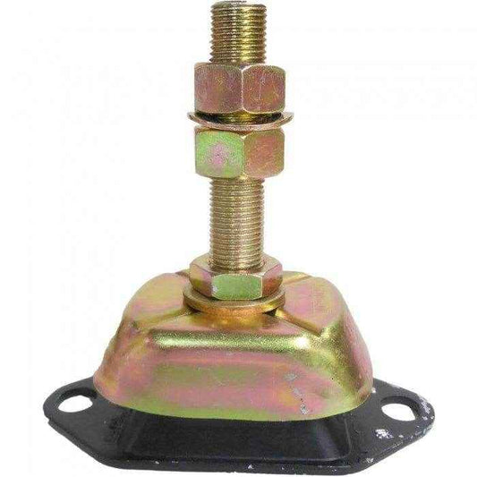 K75 Flexible Engine Mount | Vetus KSTEUN75V - MacombMarineParts.com