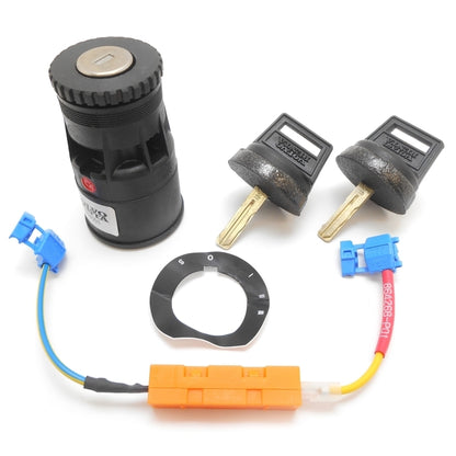 Keyed Diesel Ignition Switch | Volvo Penta 3587072