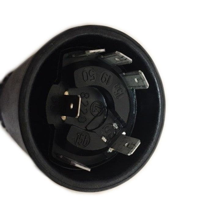 Keyed Diesel Ignition Switch | Volvo Penta 3587072