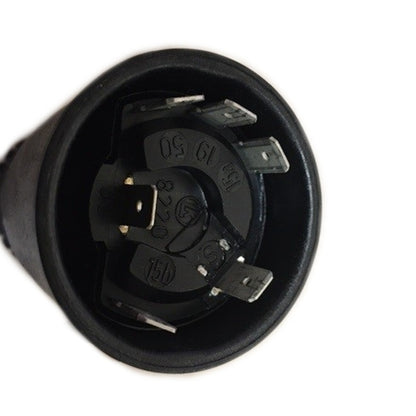 Keyed Diesel Ignition Switch | Volvo Penta 3587072