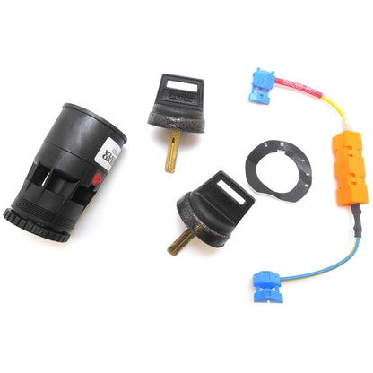 Keyed Diesel Ignition Switch | Volvo Penta 3587072