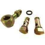 Kit, Adapter Asm,Oil Dpsk Tube | Crusader 22821 - MacombMarineParts.com