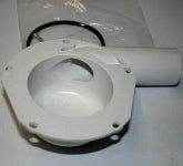 Kit Discharge 147/148-Ecovac 385310680 - MacombMarineParts.com