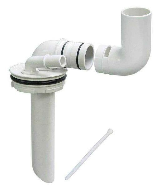 Kit Msd Fitting Large Tk/970 385320007 - MacombMarineParts.com