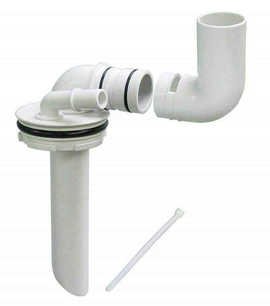 Kit Msd Fitting Large Tk/970 385320007 - MacombMarineParts.com