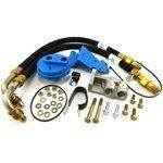 Kit, Remote Oil Filter | Crusader 22026 - MacombMarineParts.com