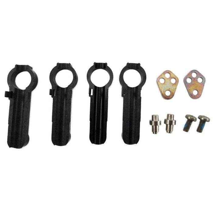 Kit to Connect C5/16, M5 to B322,324 | Uflex K63 - MacombMarineParts.com