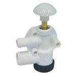 Kit Water Valve 385314349 - MacombMarineParts.com
