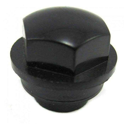 Knob Tapped Inser Top Cvr 5.7L | Crusader R009194 - MacombMarineParts.com