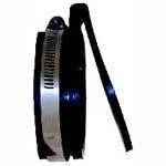 Large Exhaust Flapper With Clamp | Sierra 18 - 4458 - MacombMarineParts.com