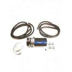 Lasdrop 1 - 1/4 Inch Dry Seal Dripless Shaft Seal D114 - 214 - MacombMarineParts.com