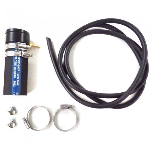 LasDrop 1" Dry Seal Style Includes D - 100 - 134 - MacombMarineParts.com