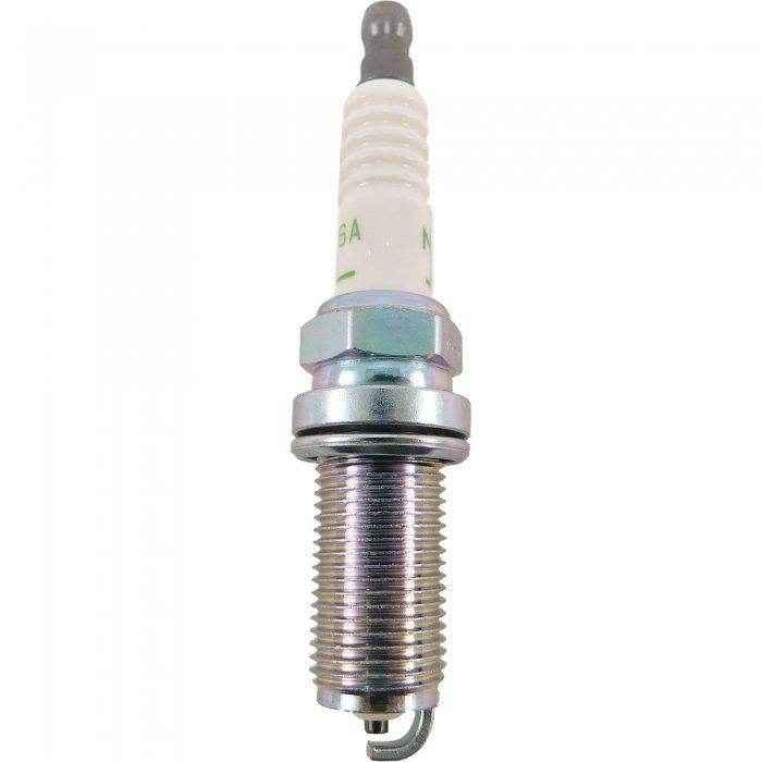 LFR6A-11 V-Power Spark Plug | NGK 3672 - MacombMarineParts.com