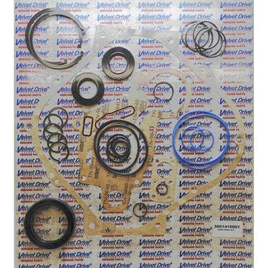 Velvet Drive Gasket Kit 3001-410001 - MacombMarineParts.com