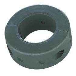 Limited Clearance Shaft 70Mm Zinc Cmc70 - MacombMarineParts.com