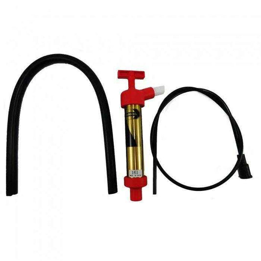 Little Pal Utility Pump | Jabsco 34060-0010 - MacombMarineParts.com