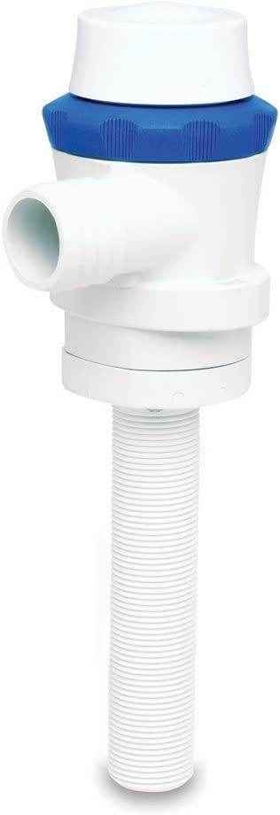 Livewell Pump 1100 | Shurflow 357-103-10 - MacombMarineParts.com