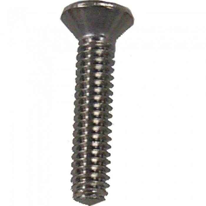 Lock Catch Screw | Volvo 943218 - MacombMarineParts.com