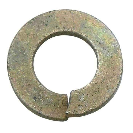 Lock Washer | Sherwood 12710 - MacombMarineParts.com