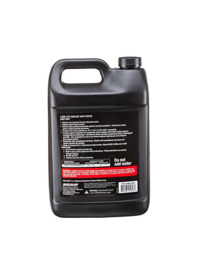 Long Life Coolant/Antifreeze Pre-Diluted 50/50 8M0110567