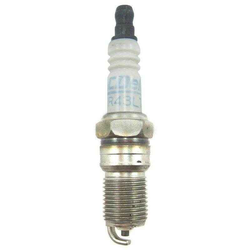 Long Reach Vortec Spark Plug | AC Delco MR - 43 - LTS - MacombMarineParts.com