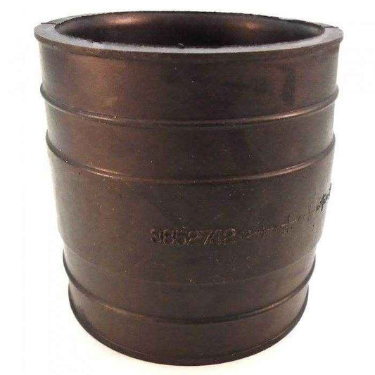 Lower Exhaust Hose | BRP 3852742 - MacombMarineParts.com