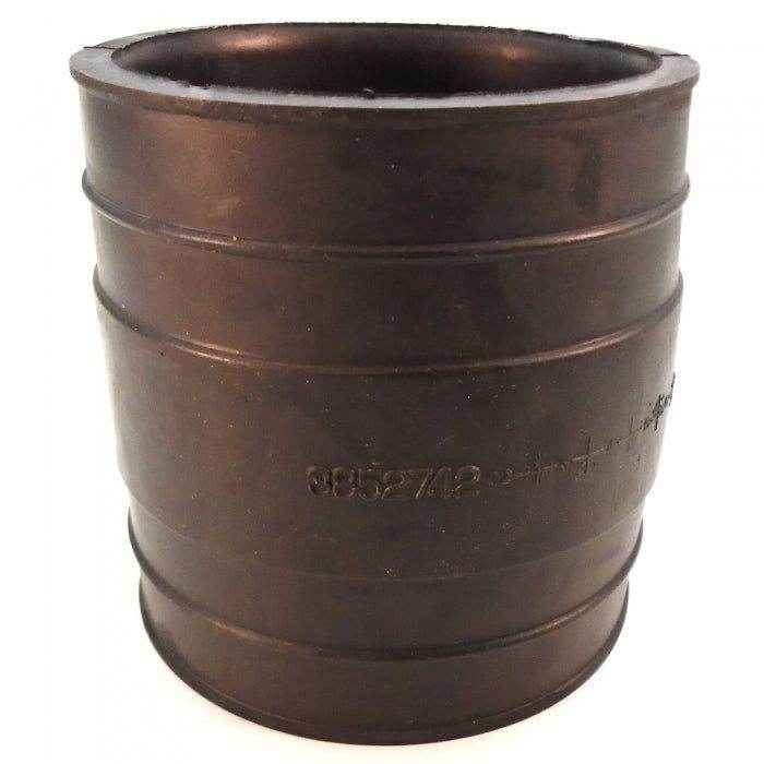 Lower Exhaust Hose | BRP 3852742 - MacombMarineParts.com