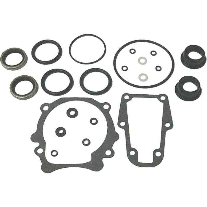 Sierra Lower Gearcase Seal Kit (Cobra) 18-2671 - MacombMarineParts.com