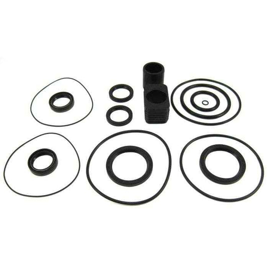 Lower Gearcase Seal Kit | Volvo 3856002 - MacombMarineParts.com