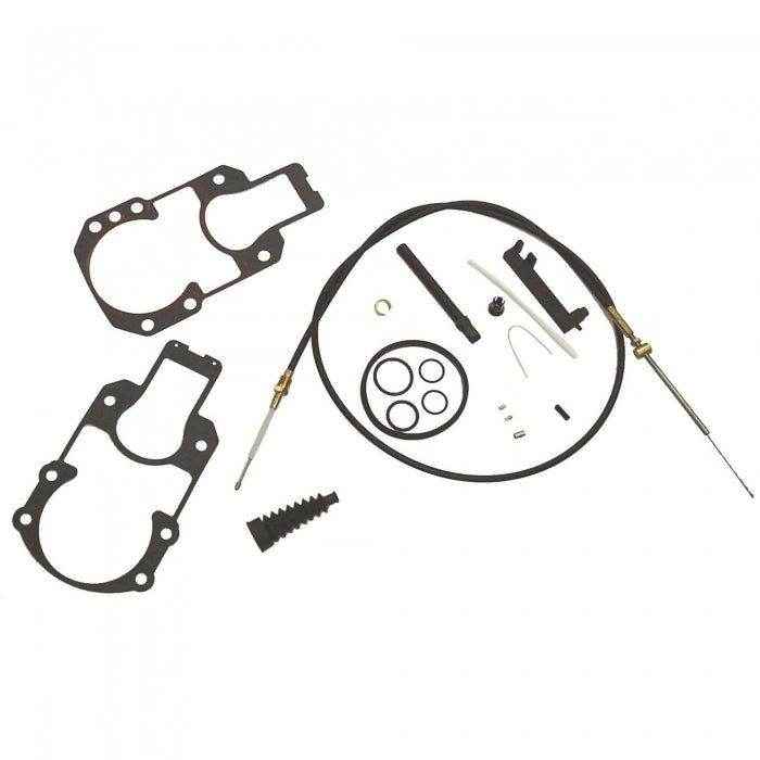 Lower Shift Cable Kit For Mercruiser (Extreme) | Sierra 18-2603E - MacombMarineParts.com