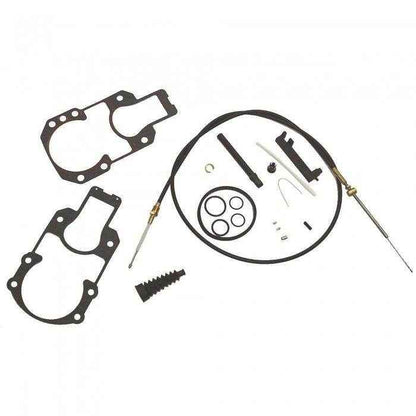 Lower Shift Cable Kit For Mercruiser (Extreme) | Sierra 18-2603E - MacombMarineParts.com